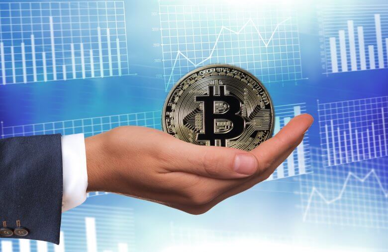 Bitcoin-Preis steigt auf über 12.000 US-Dollar